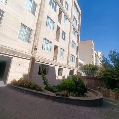 آپارتمان 90 متری دو خوابه در تهرانپارس غربی تهران