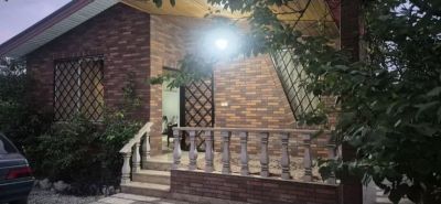 ویلا 300 متری دو خوابه در چمستان