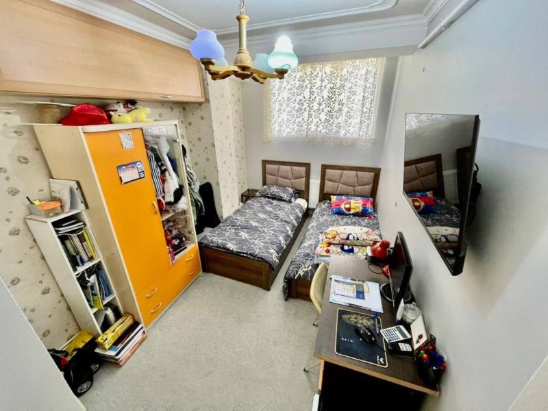 آپارتمان 100 متری دو خوابه در باغمیشه تبریز13775426688