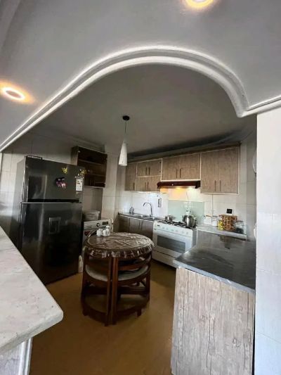 آپارتمان 77 متری دو خوابه در میدان گرگان پارس گرگان