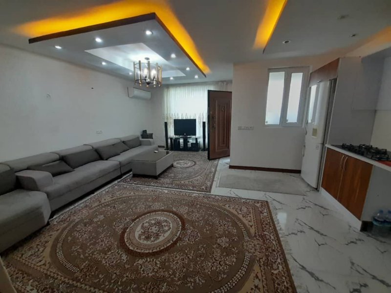 ویلا 120 متری در معصوم آباد چمستان13774326659