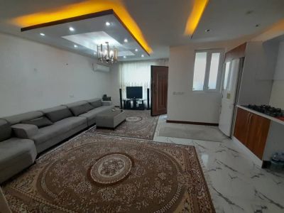 ویلا 120 متری در معصوم آباد چمستان