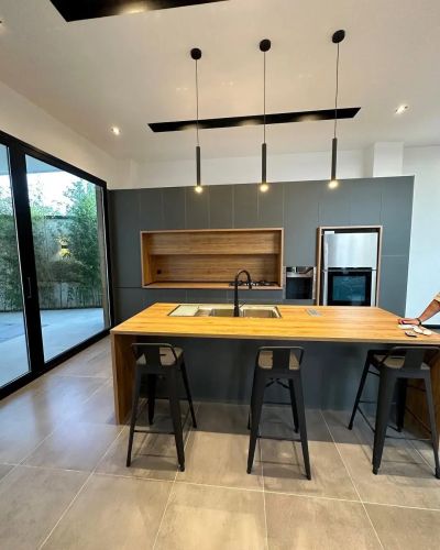 ویلا 270 متری سه خوابه در نور نور مازندران