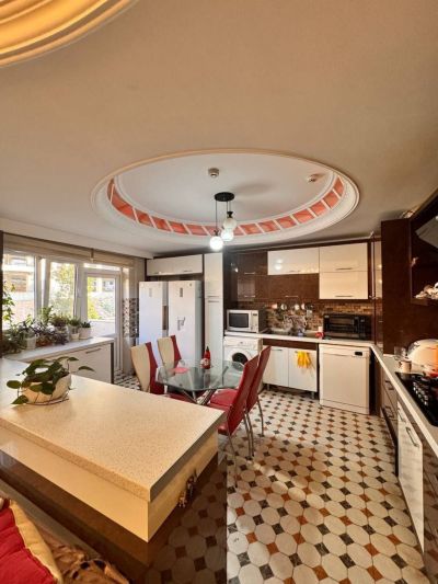 آپارتمان 110 متری دو خوابه در باغمیشه تبریز