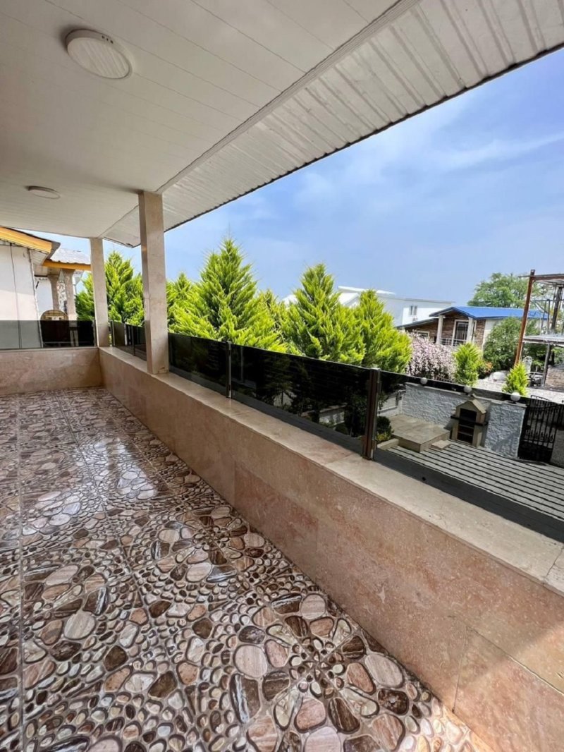 ویلا 280 متری سه خوابه در نور نور مازندران13773926643