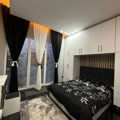 ویلا 300 متری سه خوابه در نوشهر