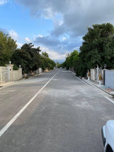 ویلا 600 متری چهارخوابه در نور نور مازندران