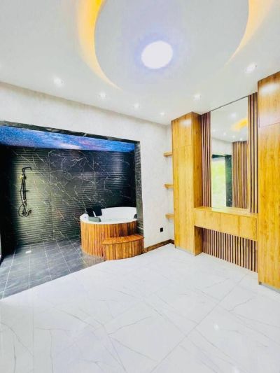 ویلا 380 متری سه خوابه در نوشهر