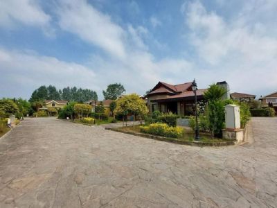 ویلا 400 متری چهارخوابه در محمود آباد