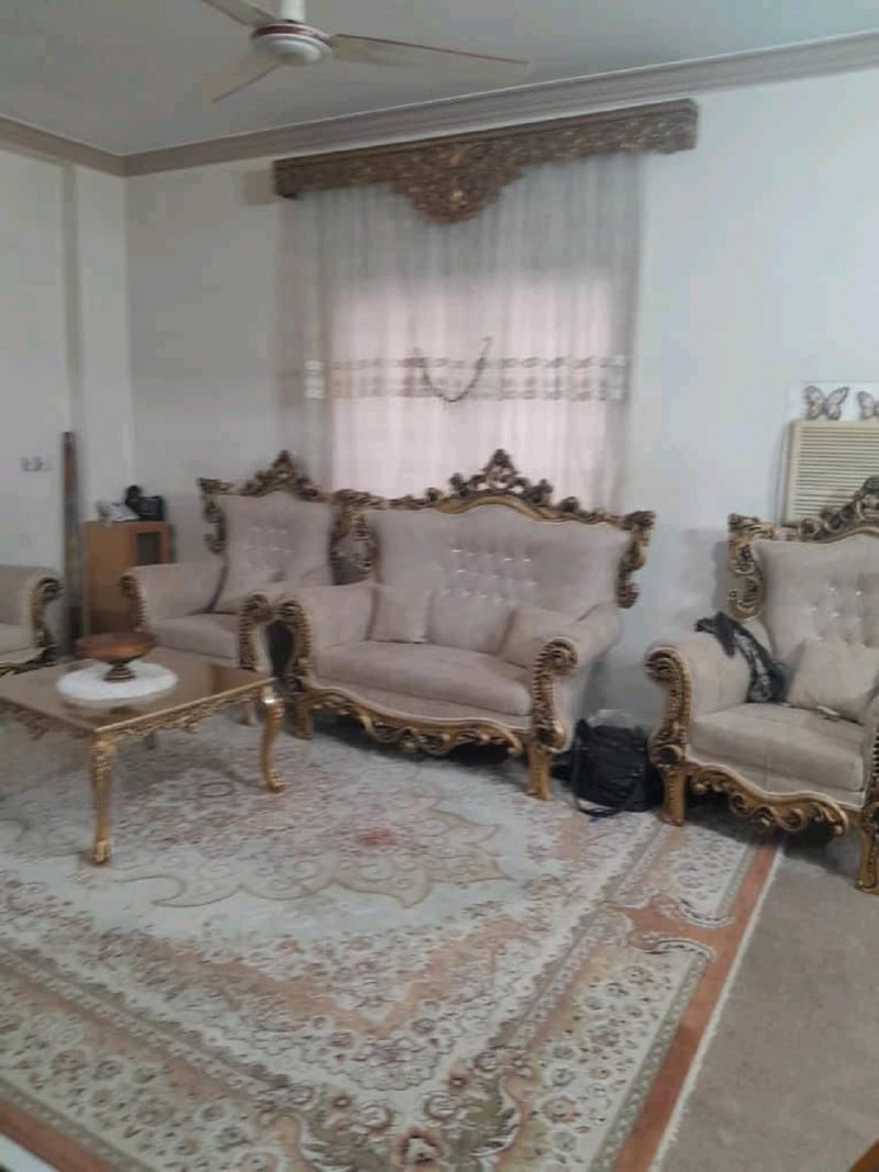 آپارتمان 95 متری دو خوابه در گرگان13775826697