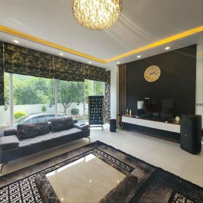 ویلا 280 متری سه خوابه در نور نور مازندران