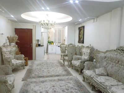 آپارتمان 70 متری دو خوابه در افسریه تهران