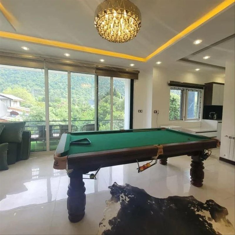 ویلا 280 متری سه خوابه در نور نور مازندران13767926346