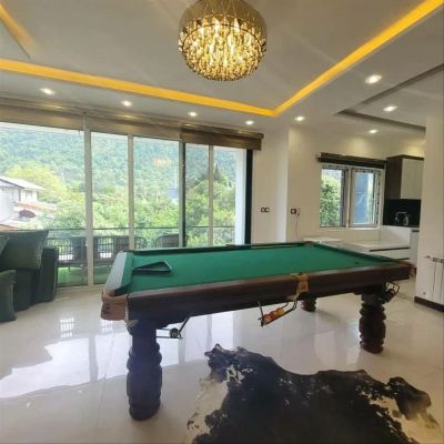 ویلا 280 متری سه خوابه در نور نور مازندران