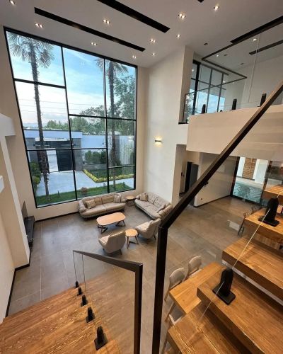 ویلا 270 متری سه خوابه در نور نور مازندران