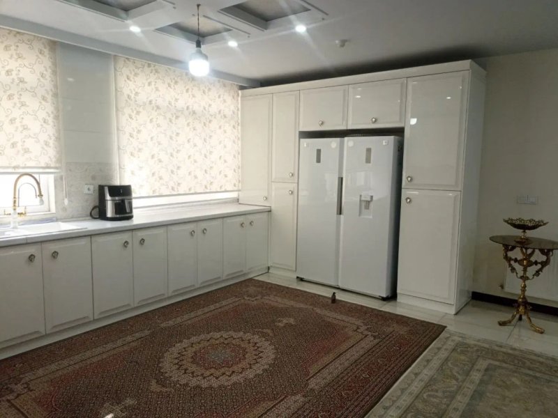 آپارتمان 116 متری سه خوابه در افسریه تهران13756026009