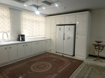 آپارتمان 116 متری سه خوابه در افسریه تهران