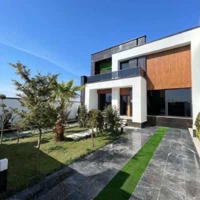 ویلا 220 متری دو خوابه در نور نور مازندران