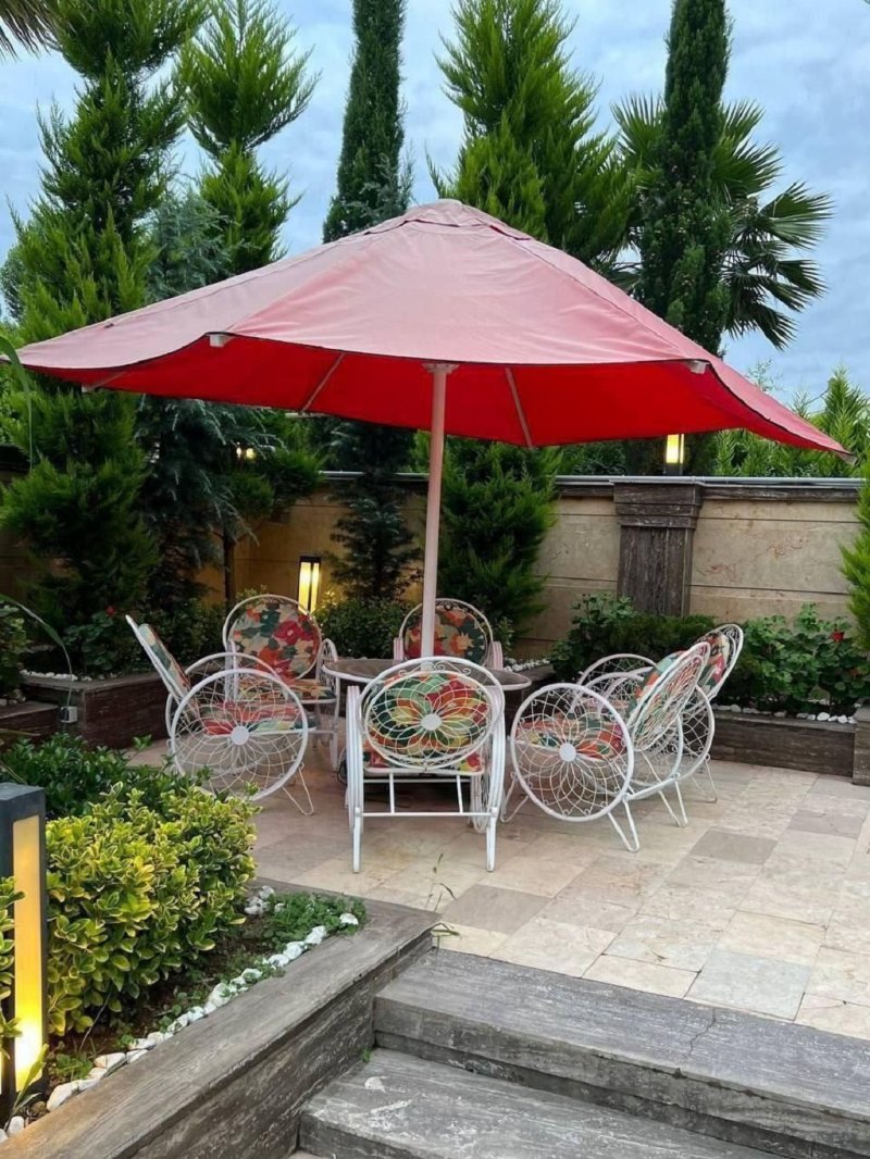 ویلا 300 متری چهارخوابه در نور نور مازندران13772426571