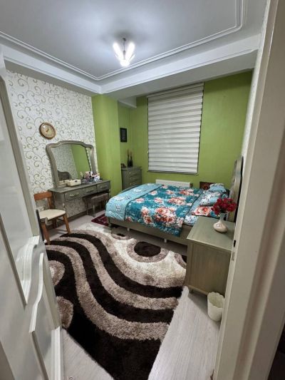 آپارتمان 130 متری دو خوابه در باغمیشه تبریز