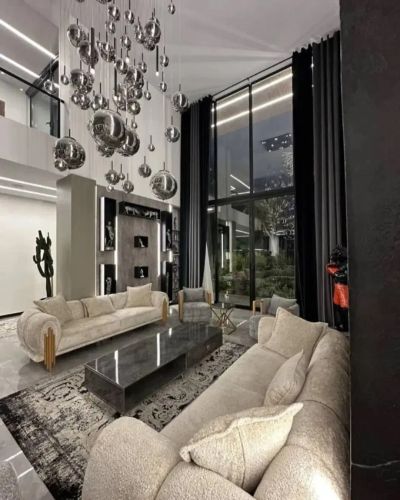 ویلا 350 متری چهارخوابه در نور نور مازندران