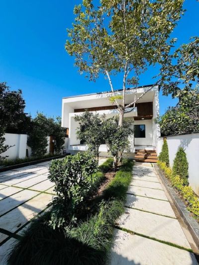 ویلا 250 متری دو خوابه در نور نور مازندران