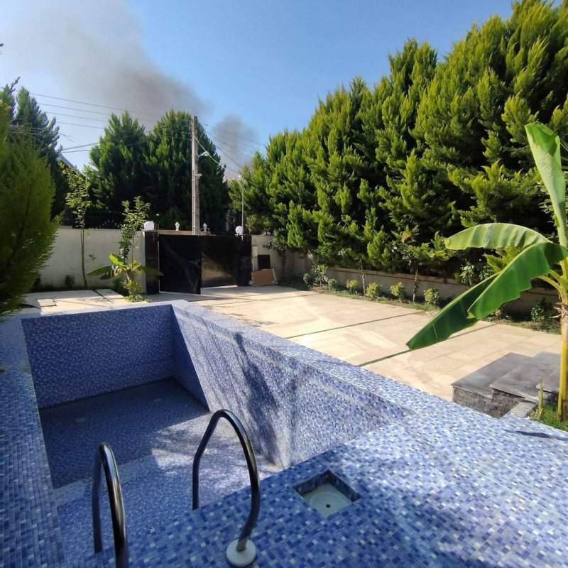 ویلا 340 متری سه خوابه در نور نور مازندران13767326316