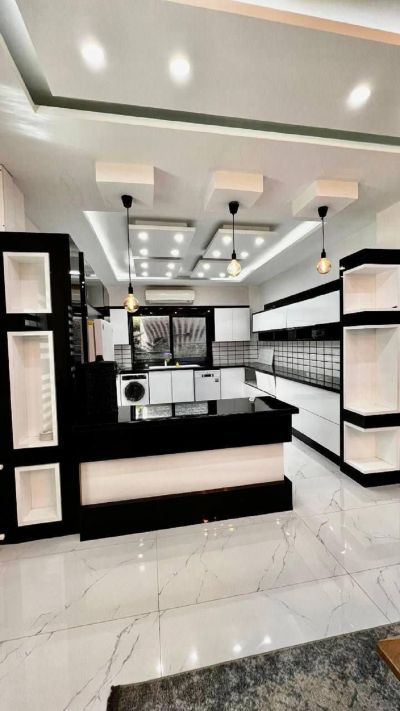 ویلا 300 متری چهارخوابه در نور نور مازندران