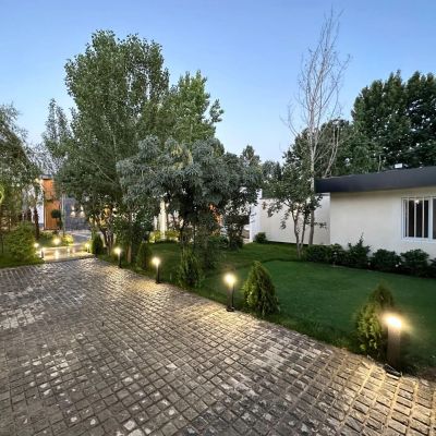 ویلا 280 متری سه خوابه در نور نور مازندران