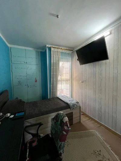 آپارتمان 77 متری دو خوابه در میدان گرگان پارس گرگان