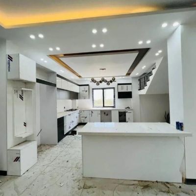 ویلا 300 متری سه خوابه در نور نور مازندران