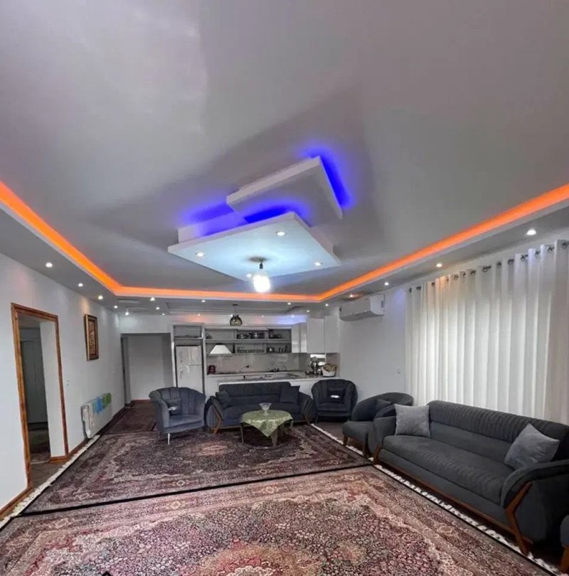 ویلا 160 متری سه خوابه در نور نور مازندران13763126163