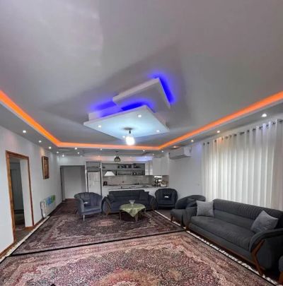 ویلا 160 متری سه خوابه در نور نور مازندران