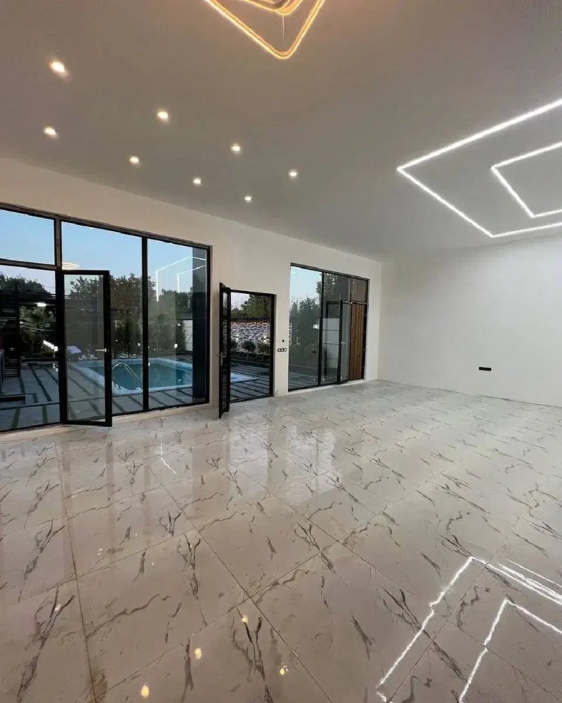 ویلا 240 متری سه خوابه در نور نور مازندران13771126479