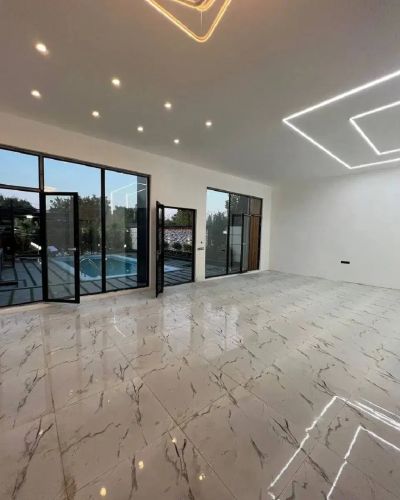 ویلا 240 متری سه خوابه در نور نور مازندران