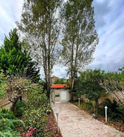 ویلا 150 متری سه خوابه در محمود آباد