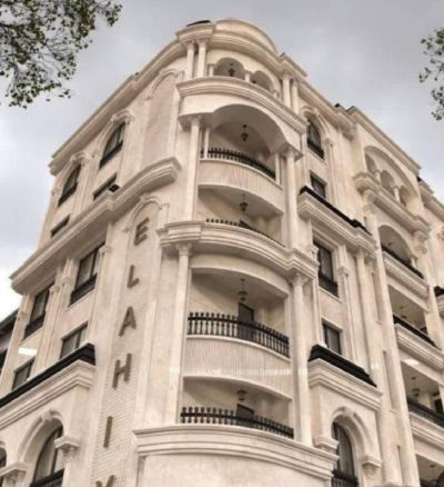 آپارتمان 130 متری سه خوابه در خیابان کفشگرکلا قائم شهر