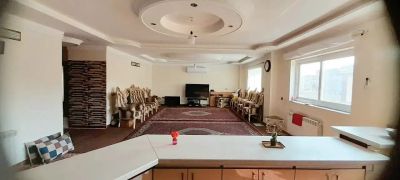 آپارتمان 150 متری سه خوابه در خیابان کفشگرکلا قائم شهر