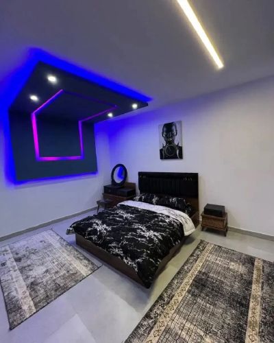 ویلا 260 متری سه خوابه در نور نور مازندران