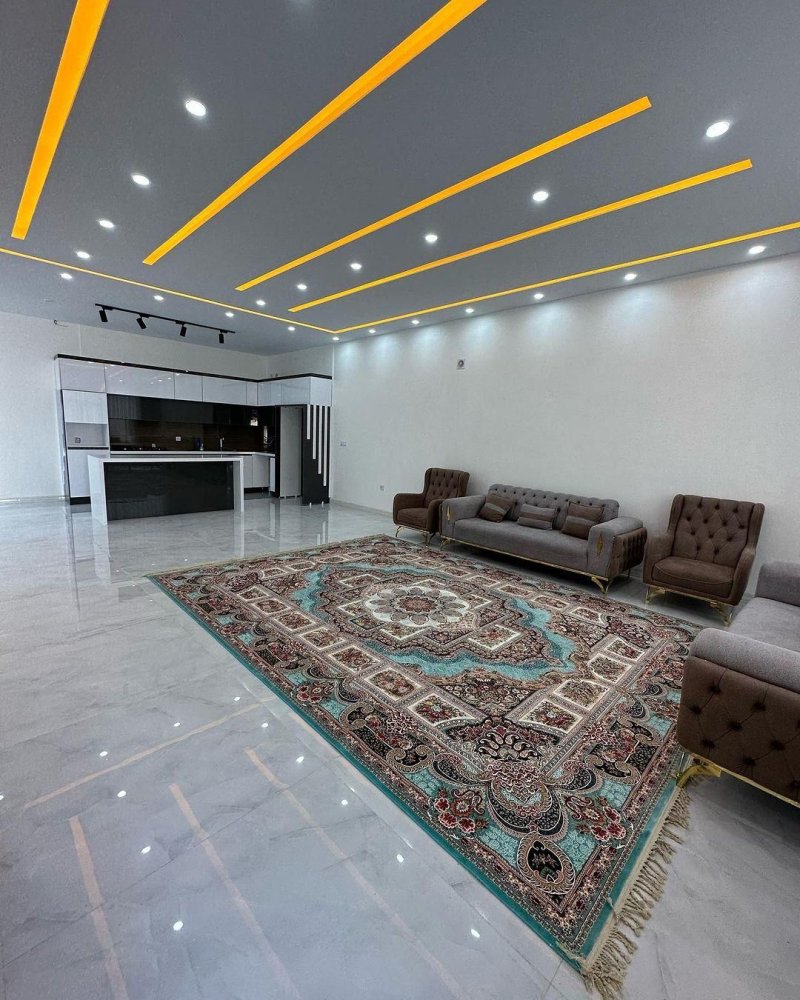 ویلا 300 متری سه خوابه در نور نور مازندران13767526328