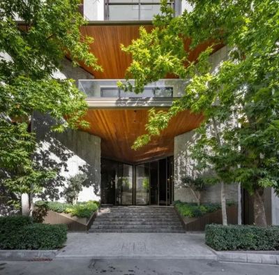 آپارتمان 220 متری سه خوابه در فرمانیه تهران