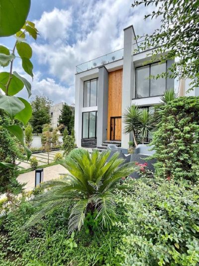 ویلا 250 متری سه خوابه در نور نور مازندران