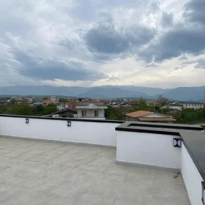 ویلا 280 متری سه خوابه در نور نور مازندران