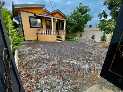 ویلا 350 متری دو خوابه در امیرآباد چمستان