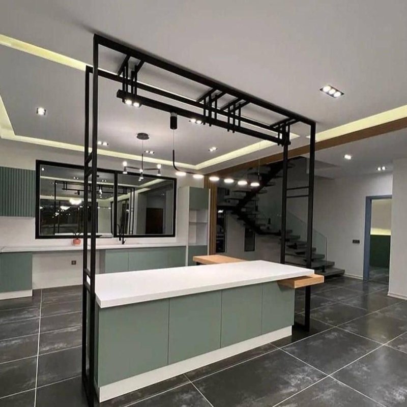 ویلا 400 متری چهارخوابه در نور نور مازندران13770526430