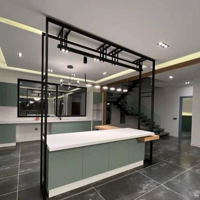 ویلا 400 متری چهارخوابه در نور نور مازندران