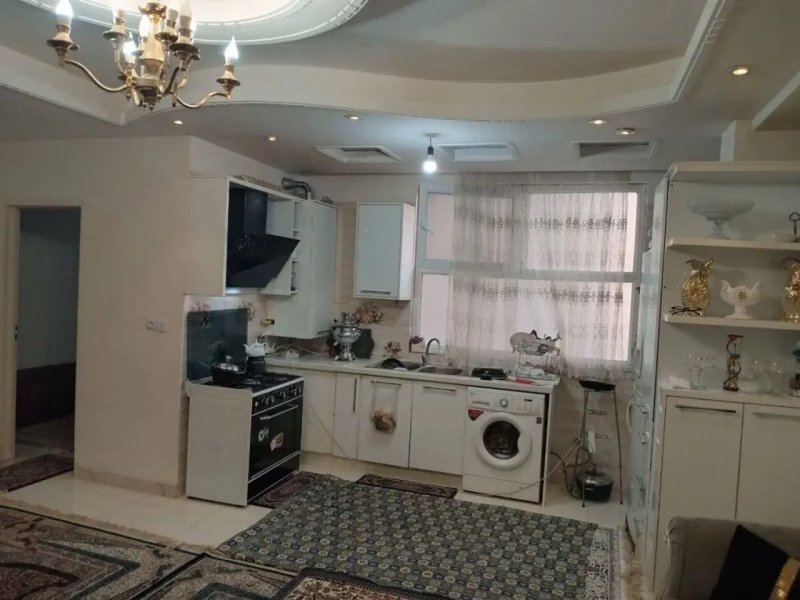 آپارتمان 70 متری دو خوابه در مسعودیه تهران13756626034