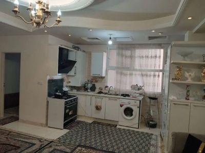 آپارتمان 70 متری دو خوابه در مسعودیه تهران