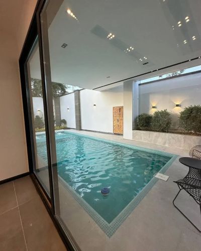 ویلا 270 متری سه خوابه در نور نور مازندران