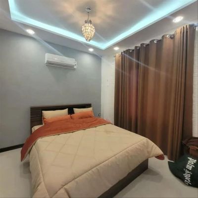 ویلا 280 متری سه خوابه در نور نور مازندران